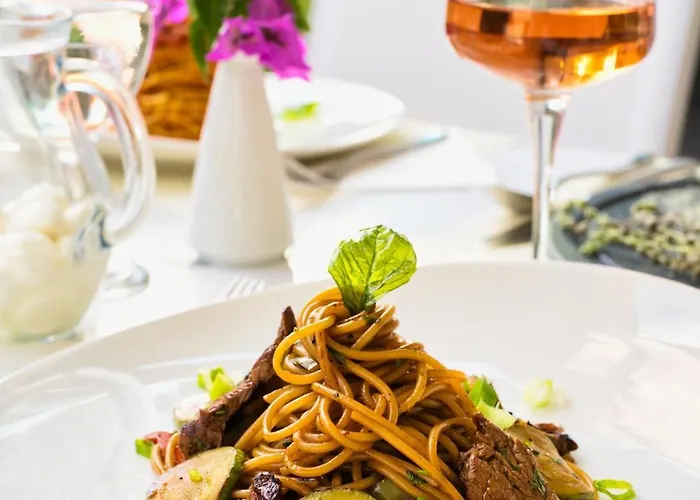 Station touristique Chrousso Village 4*