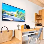 Chrousso Village Resort Paliouri
