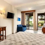 Resort Chrousso Village Paliouri