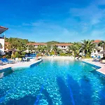 Chrousso Village 4* Paliouri
