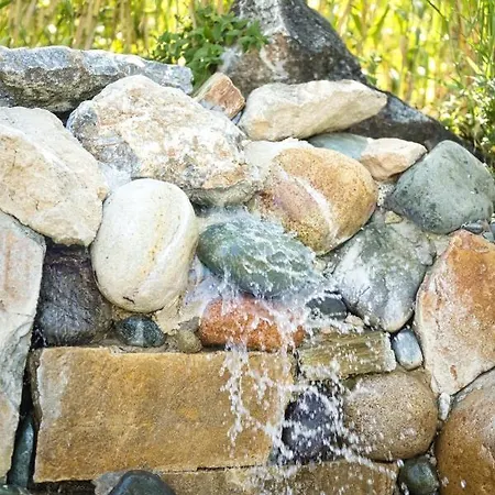 منتجع Chrousso Village 4*