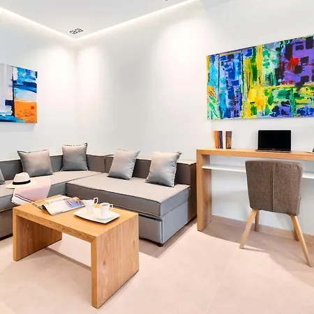 Chrousso Village باليوري