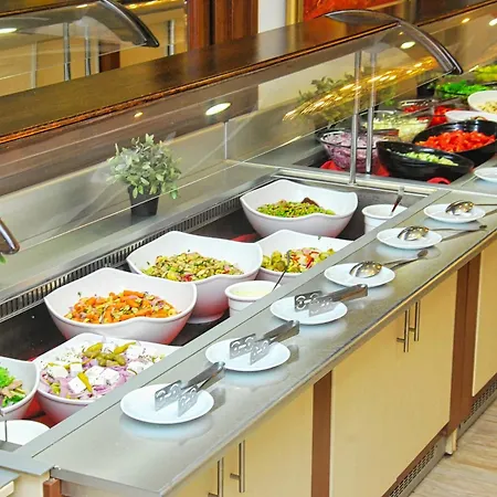 Chrousso Village منتجع