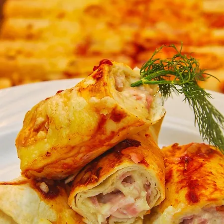 Chrousso Village 4* باليوري