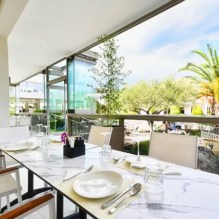Chrousso Village 4* Paliouri