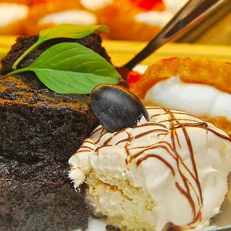 Chrousso Village منتجع باليوري