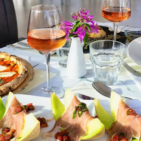 Chrousso Village 4* باليوري