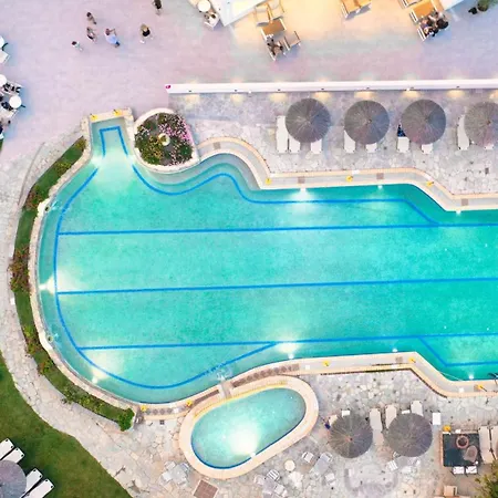 Chrousso Village Resort Paliouri