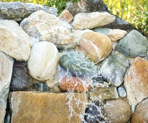 Resort Chrousso Village 4*