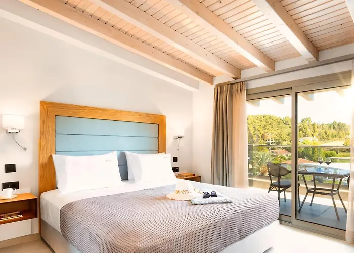 Resort Chrousso Village 4*