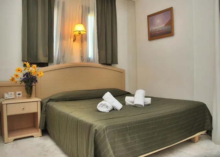 Chrousso Village Resort Paliouri