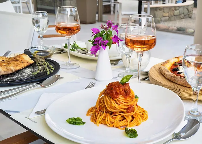 Resort Chrousso Village Paliouri