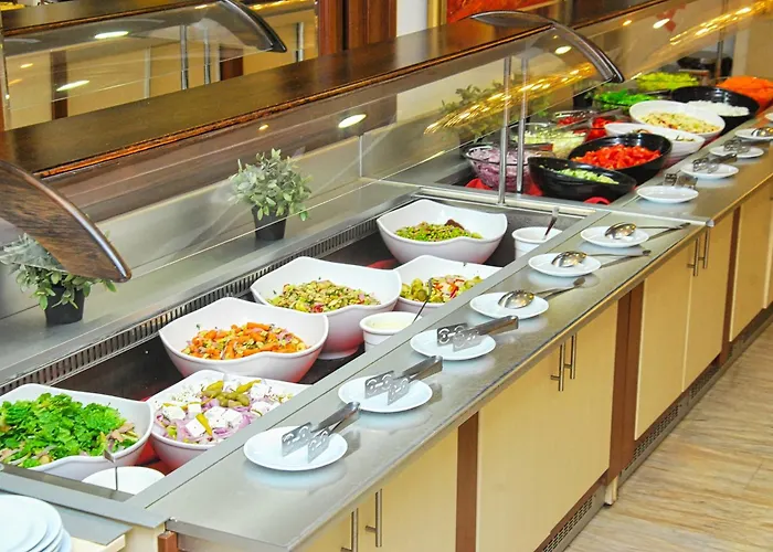 Chrousso Village Resort