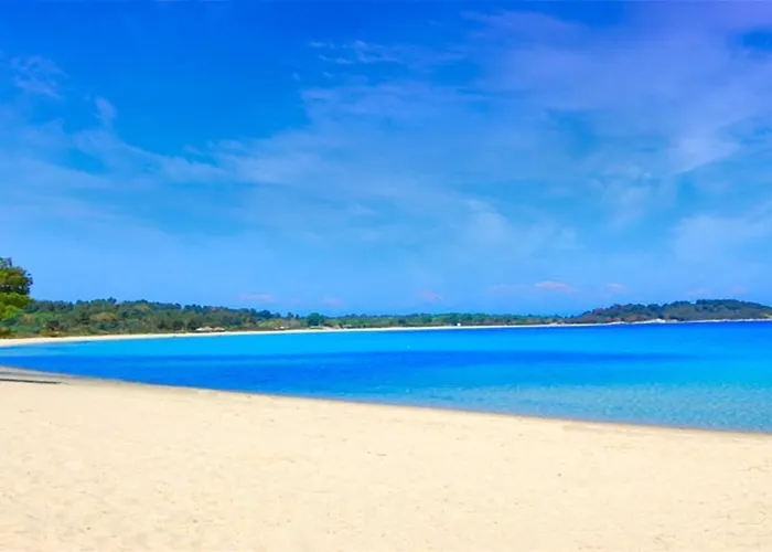 Chrousso Village Resort 4*