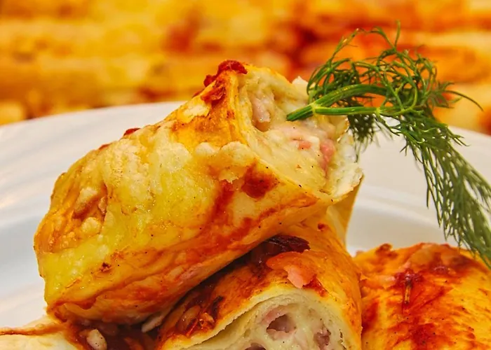 Chrousso Village 4* Paliouri