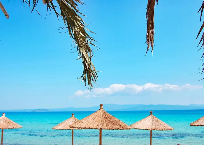 Chrousso Village Resort