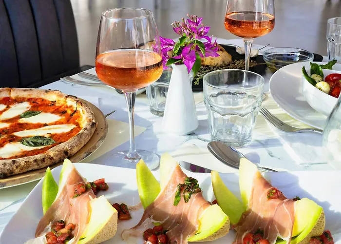 Chrousso Village 4* Paliouri