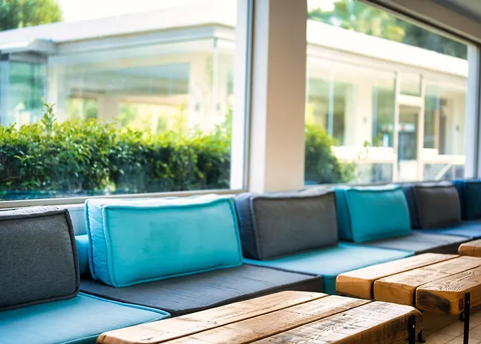 Chrousso Village Resort 4*